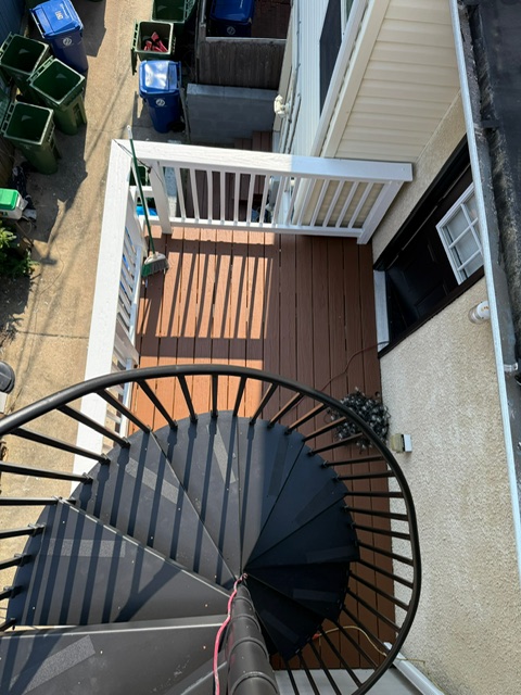 Images Dymond Painting & Finishing