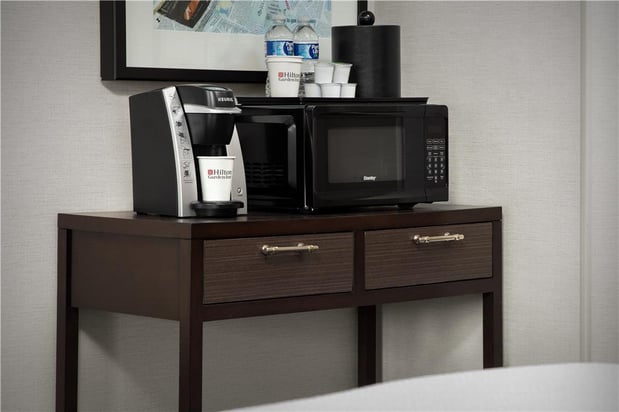 Images Hilton Garden Inn Portsmouth Downtown