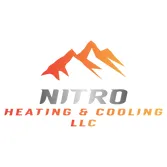 Nitro Heating & Cooling LLC Logo