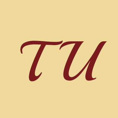 Tice Upholsery Logo