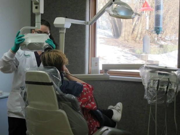 Images David A. Rice, DDS
