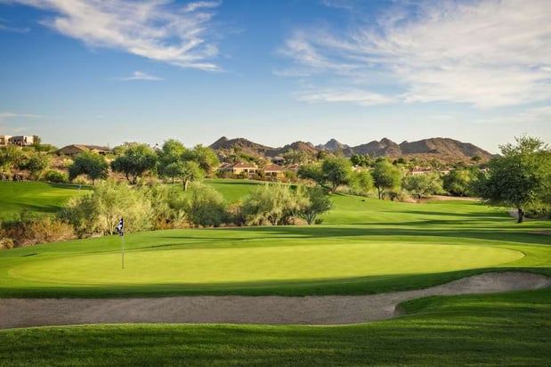 Images Hilton Phoenix Tapatio Cliffs Resort