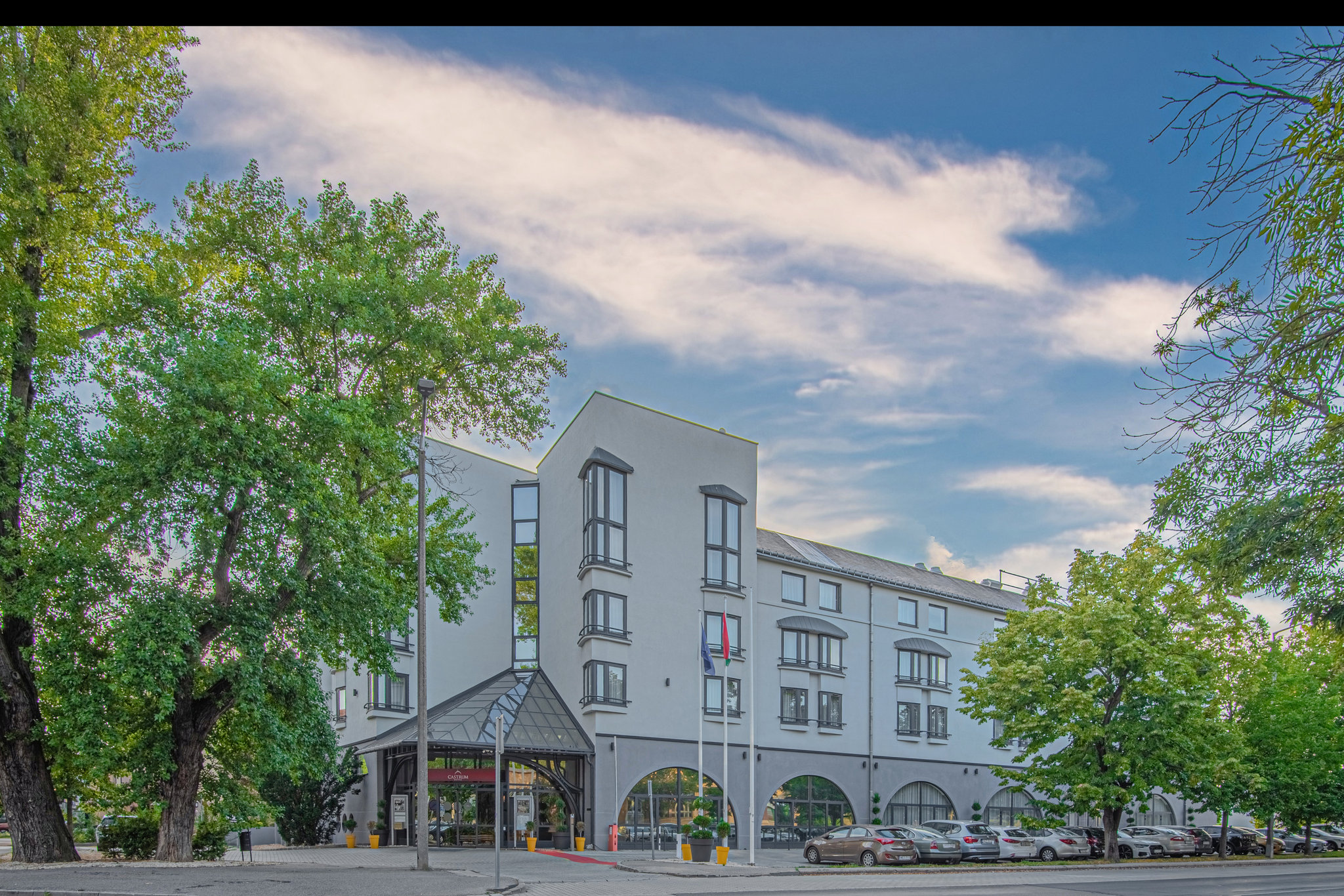 Images voco Szekesfehervar by IHG