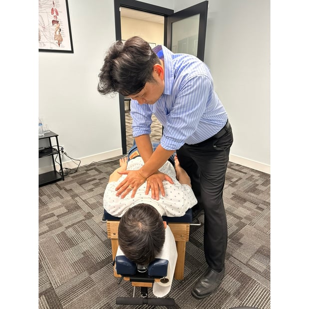 Images Revive Chiropractic