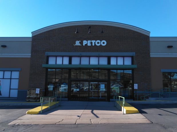 Images Petco