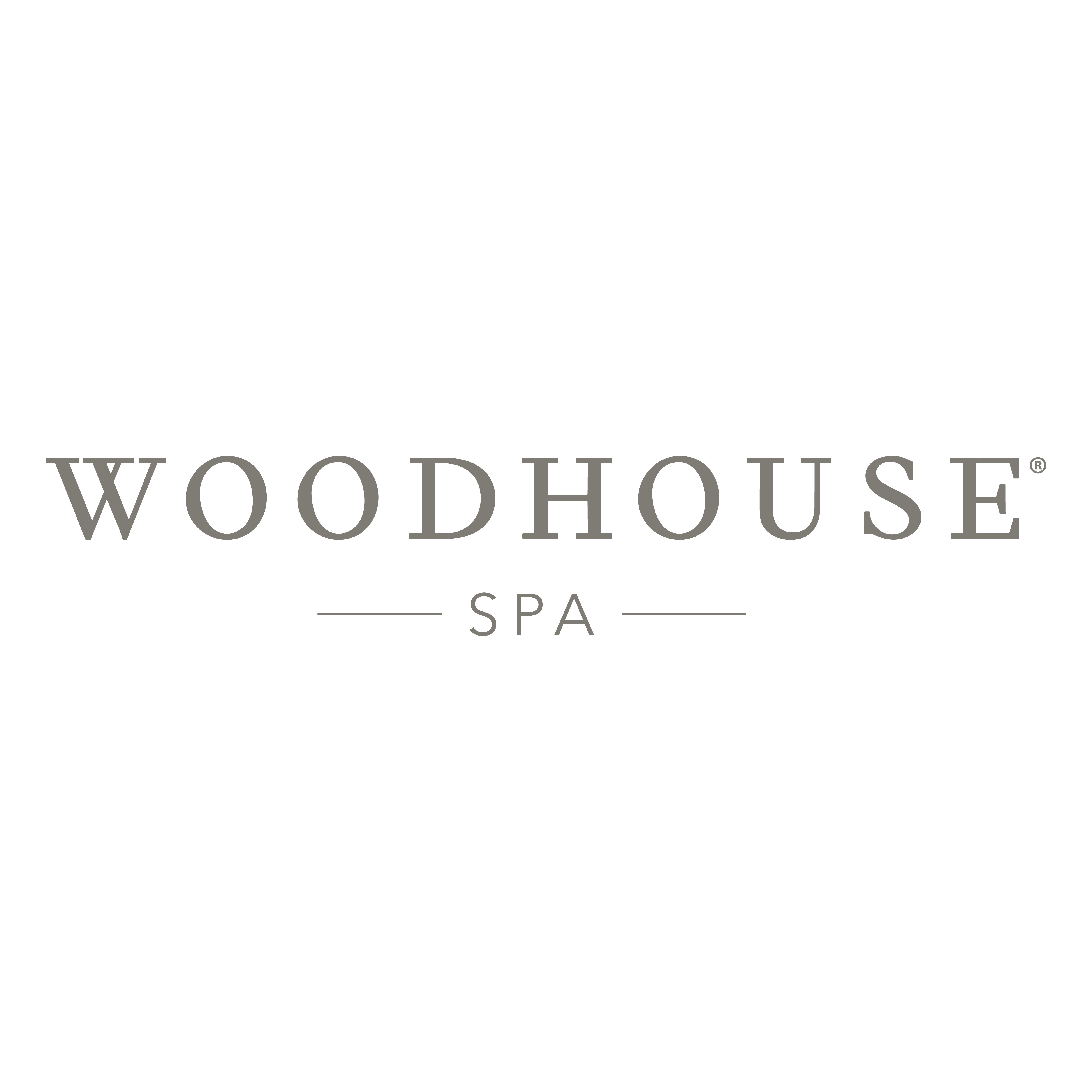 Woodhouse Spa - Mount Pleasant Logo