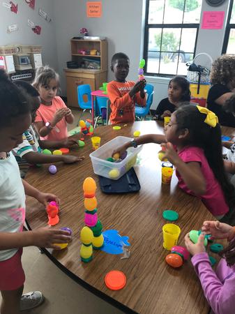Images Kids Galaxy Learning Center