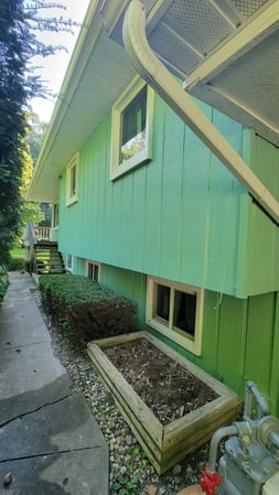 Images White Rock Contracting LLC