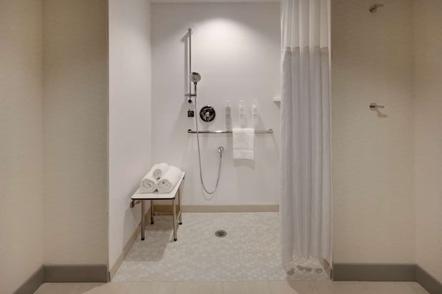Images Hilton Garden Inn Haymarket