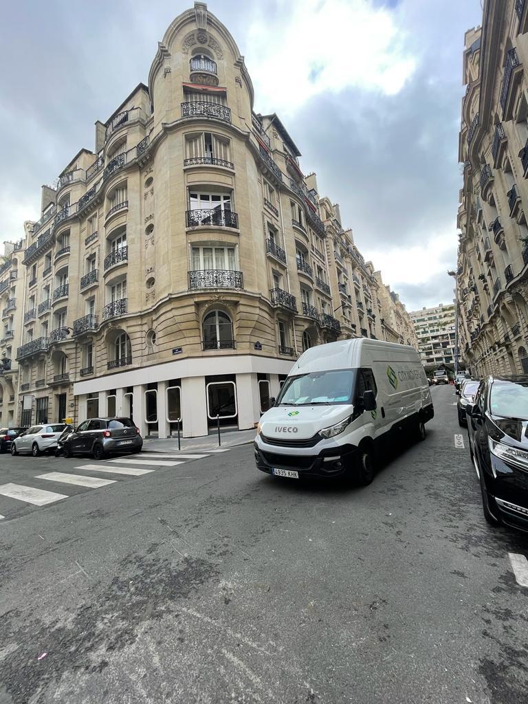 Images City Movers Mudanzas