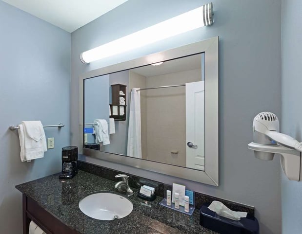 Images Hampton Inn & Suites Shreveport/Bossier City at Airline Drive