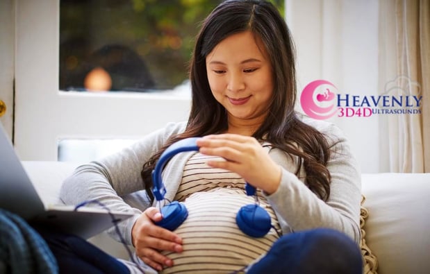 Images Heavenly 3D 4D Ultrasounds