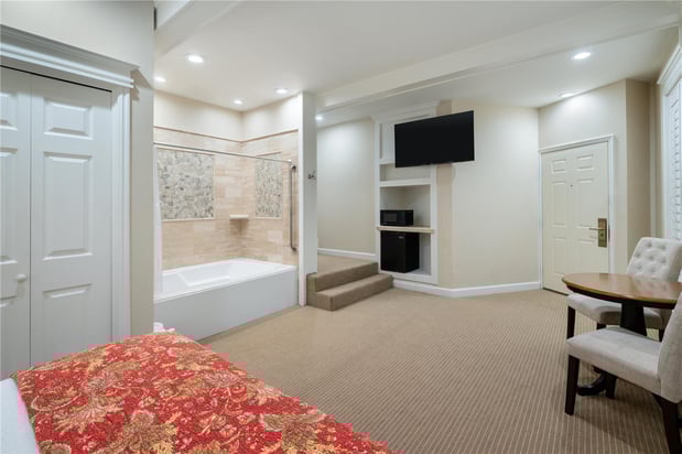 Images Best Western Grandma's Feather Bed