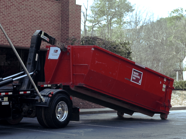 Images Waste Removal USA