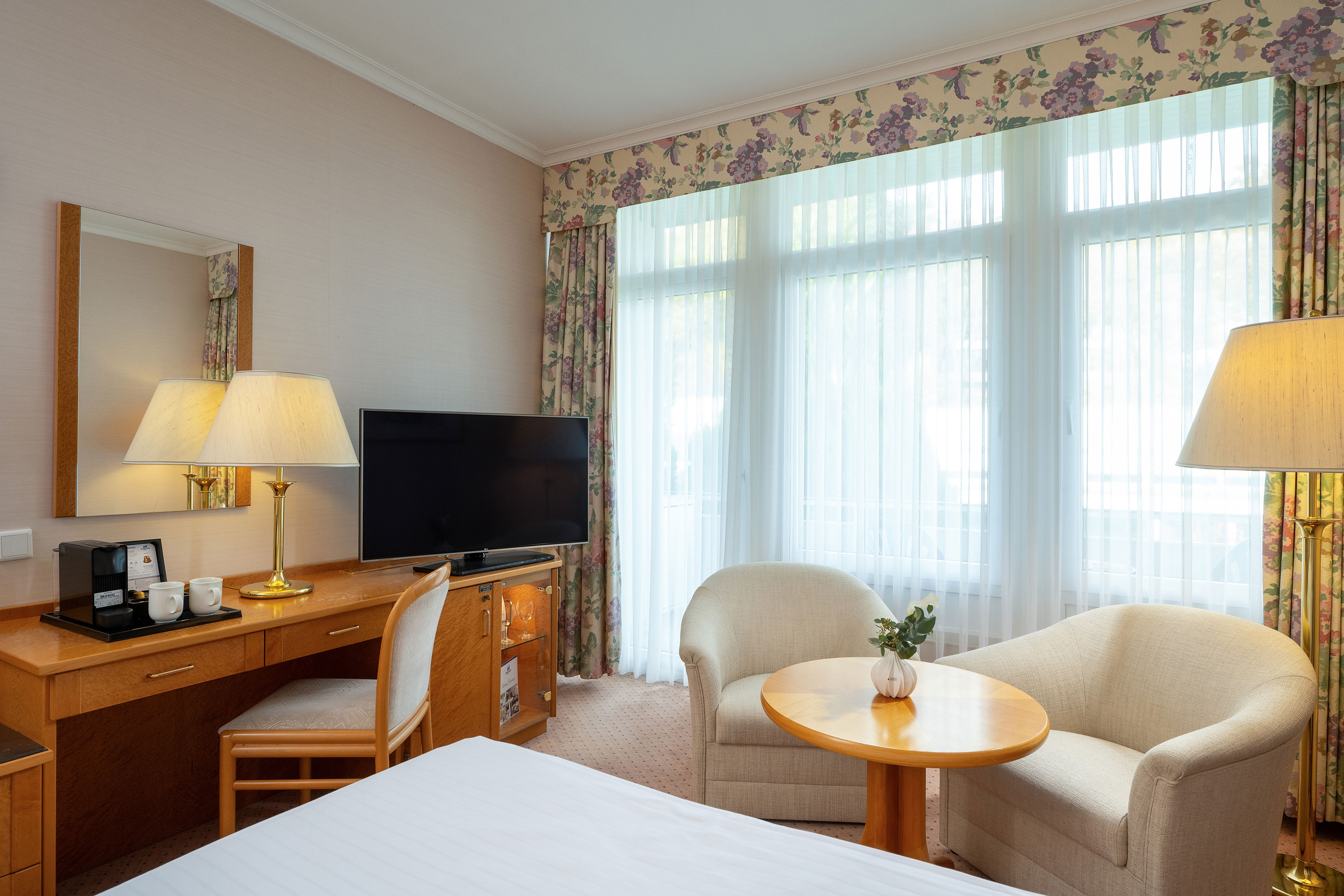 Bilder Maritim Hotel Bad Wildungen