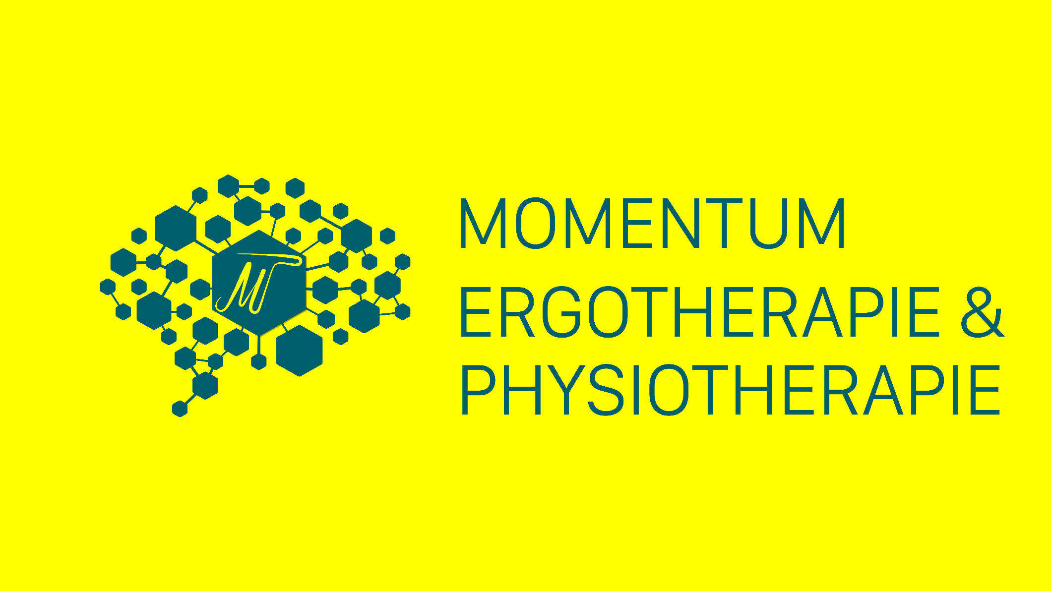 Momentum Ergotherapie und Physiotherapie in Chemnitz - Logo