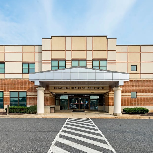 Images Behavioral Health Science Center