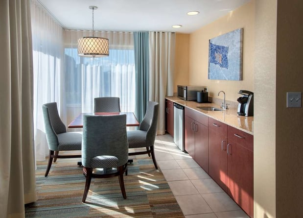 Images Hilton Garden Inn Albany Medical Center
