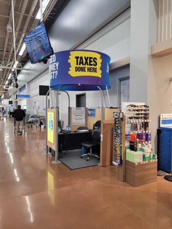 Images Jackson Hewitt Tax Service