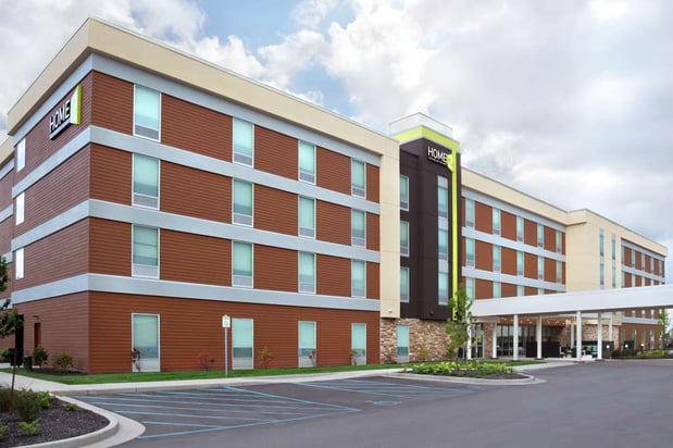 Images Home2 Suites by Hilton Indianapolis South Greenwood