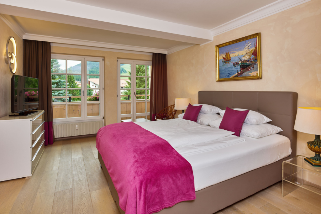 A-VITA VIKTORIA Residenzen, Hohe-Munde-Straße 589 in Seefeld in Tirol