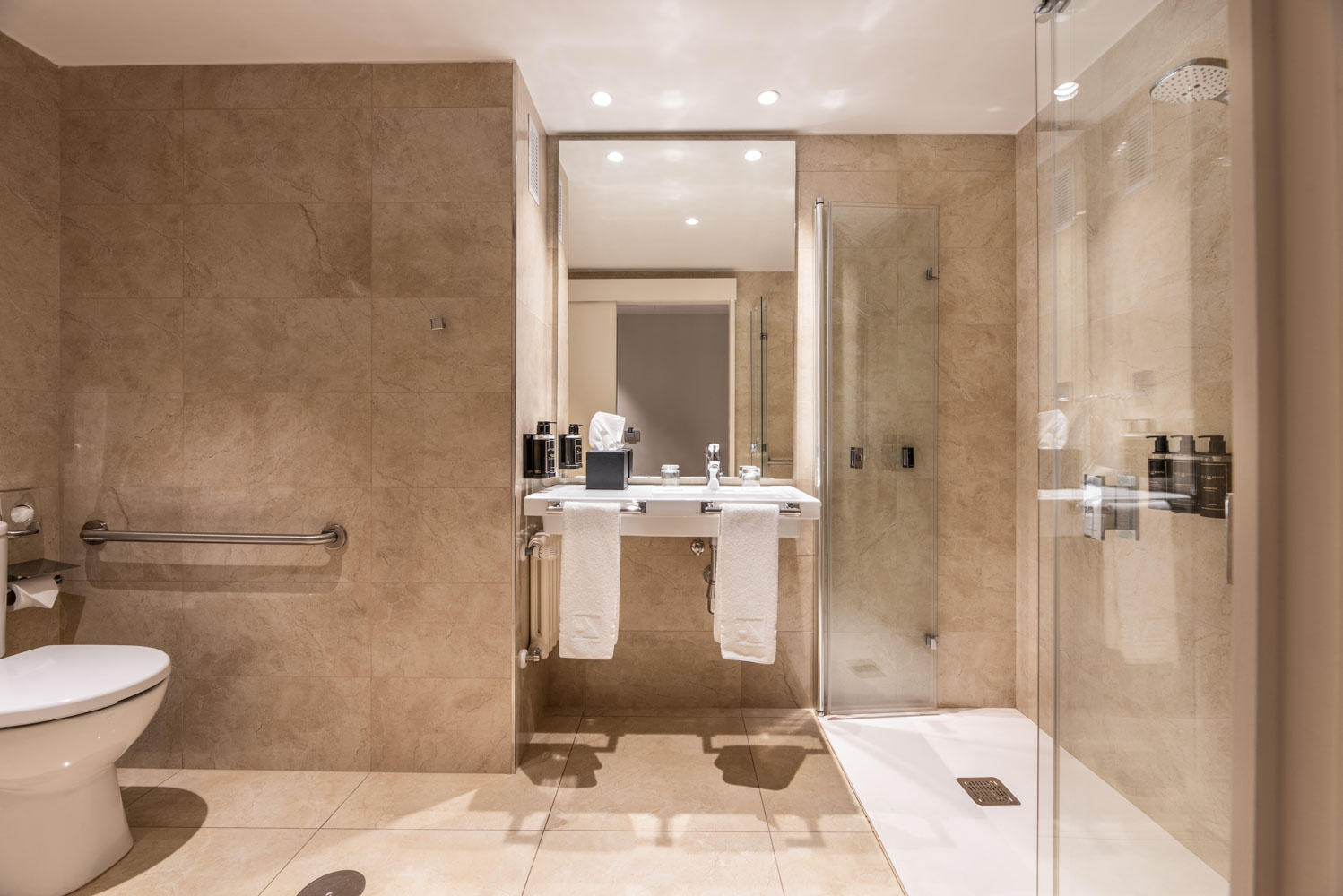 Eurostars Gran Hotel Lugo