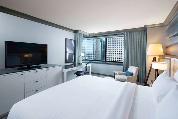 Images The Lofton Hotel Minneapolis, Tapestry Collection by Hilton