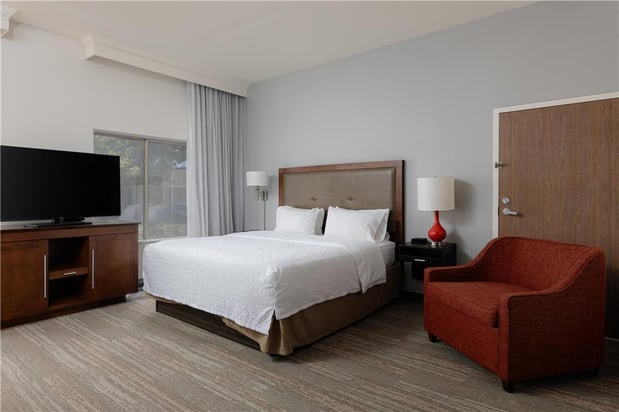 Images Hampton Inn & Suites Palmdale