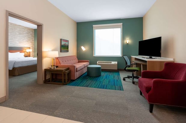 Images Home2 Suites by Hilton Pocatello