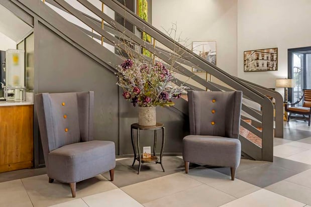 Images Best Western Plus Mill Creek Inn