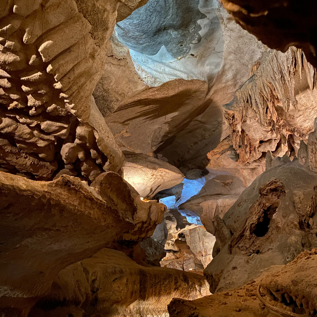 Images Endless Caverns RV Resort & Cavern Tours