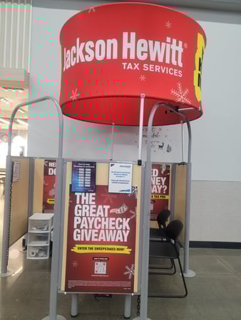 Images Jackson Hewitt Tax Service