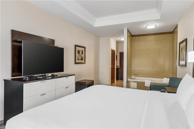 Images Best Western Plus JFK Inn & Suites