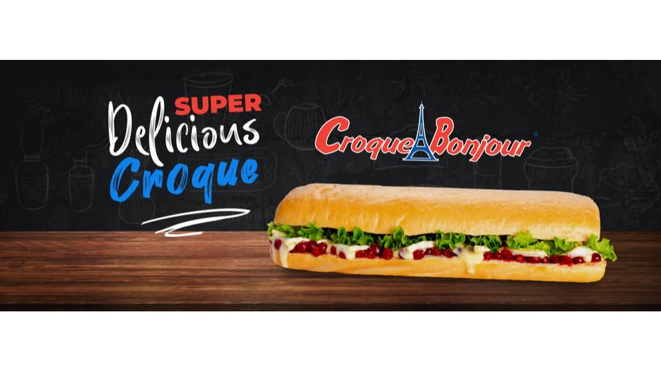 Croque Bonjour - Kiel Ostufer, Schönberger Strasse 143 in Kiel