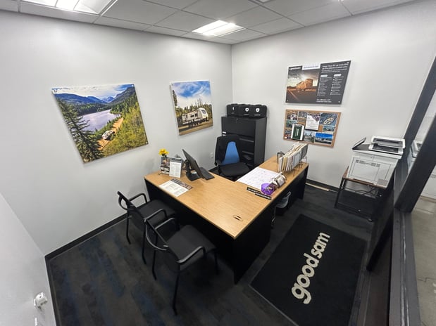Images Camping World RV Sales