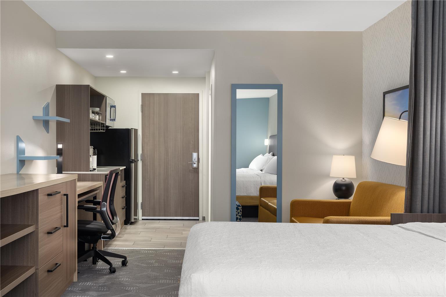 Images Home2 Suites by Hilton Woodstock ON