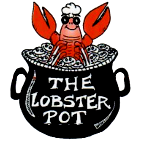 The Lobster Pot Logo