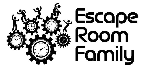 Images Escape Room Family