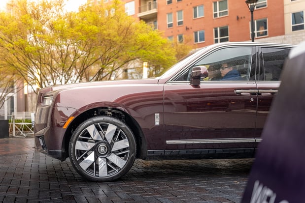 Images Rolls-Royce Motor Cars Columbus