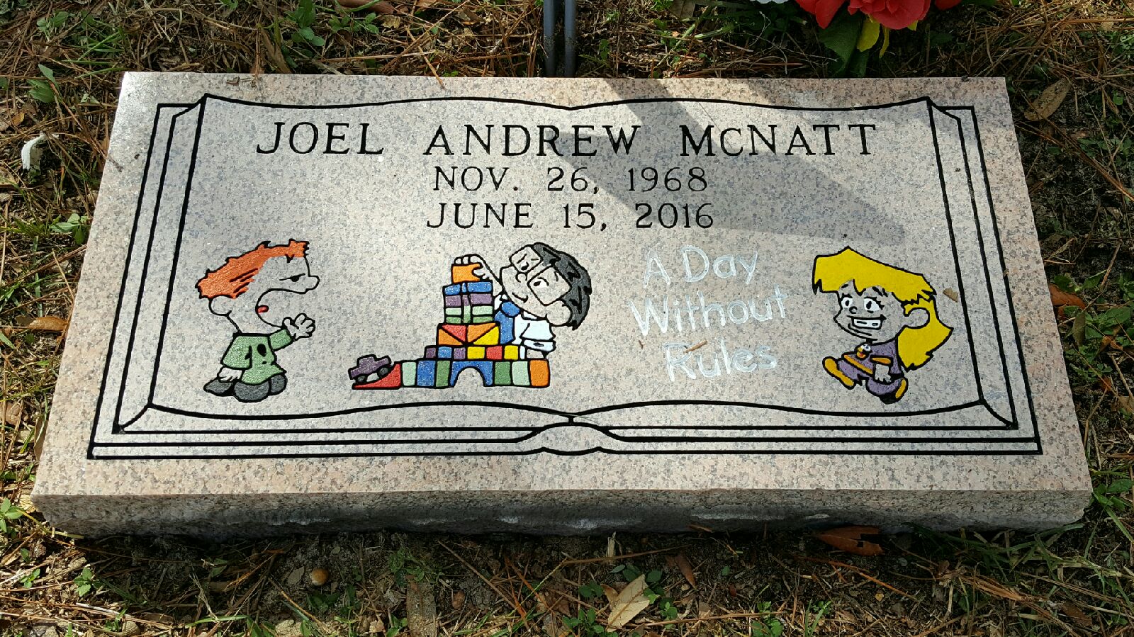 Affordable Headstones, Jacksonville Florida (FL) - LocalDatabase.com