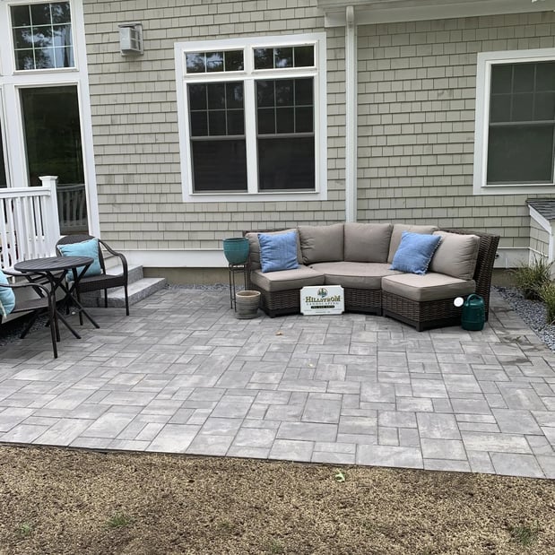 Images Hillstrom Bros. Landscape Contractors, Inc