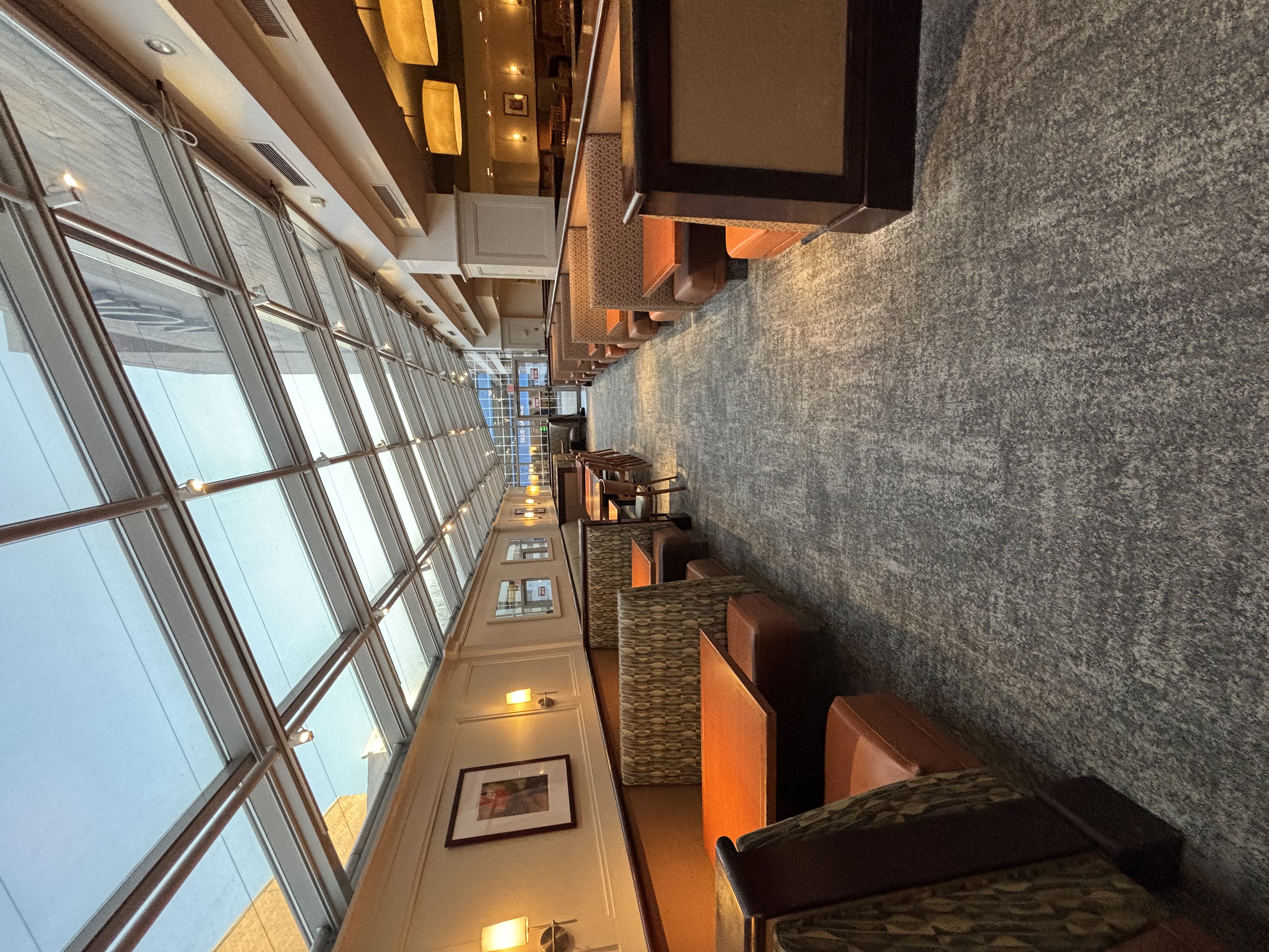 Marketplace Café at Nordstrom Image