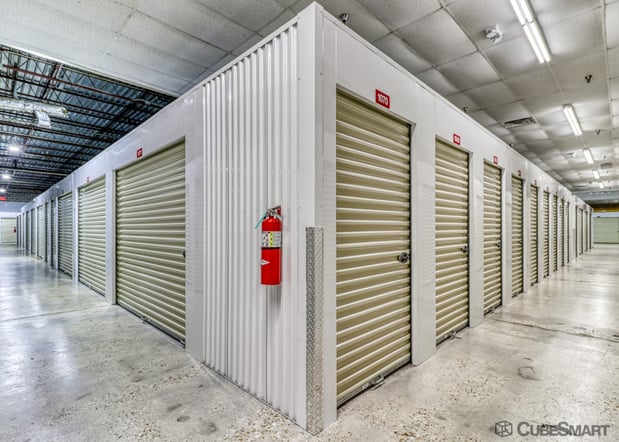 Images CubeSmart Self Storage