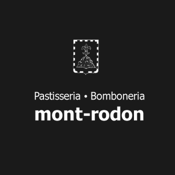 Pastisseria Mont-rodon Logo