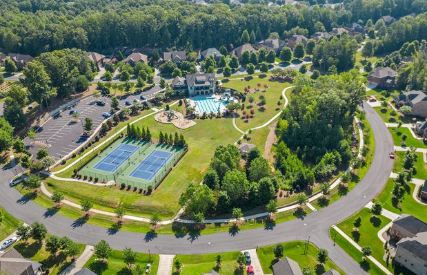 Images Olmsted by Pulte Homes