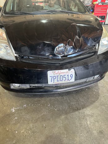 Images Valenz Autobody