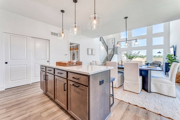Images Meadowlark at Jerome Village by Rockford Homes