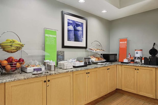 Images Hampton Inn San Angelo
