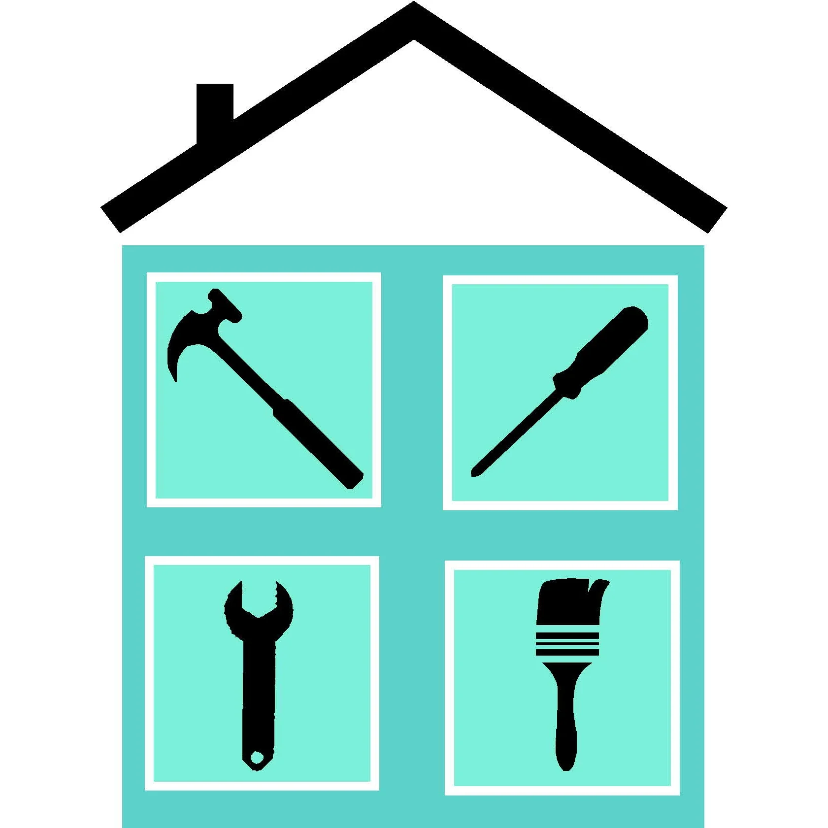 company logo