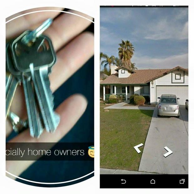 Images Majestic Palm Realty